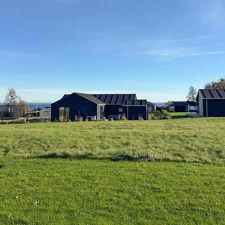 Stunning In With Wifi Hébergement de vacances Haderslev
