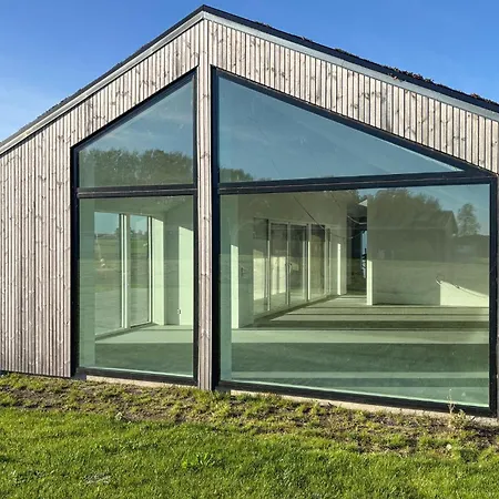 Hébergement de vacances Stunning In With Wifi Haderslev
