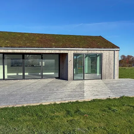 3 Bedroom Gorgeous In Feriehus Haderslev