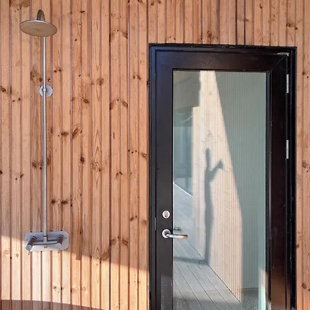 3 Bedroom Gorgeous In * Haderslev