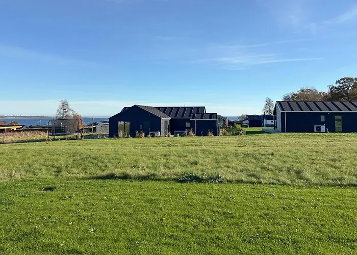 3 Bedroom Gorgeous In Tatil Evi Haderslev