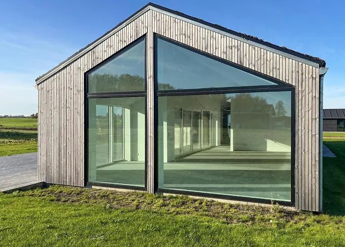 Tatil Evi 3 Bedroom Gorgeous In Haderslev