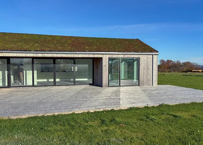 3 Bedroom Gorgeous In Tatil Evi Haderslev