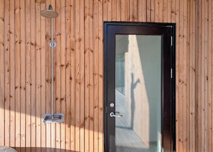 3 Bedroom Gorgeous In * Haderslev